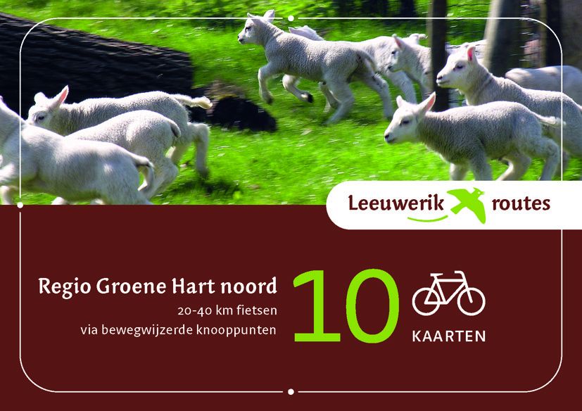 Regio Groene Hart